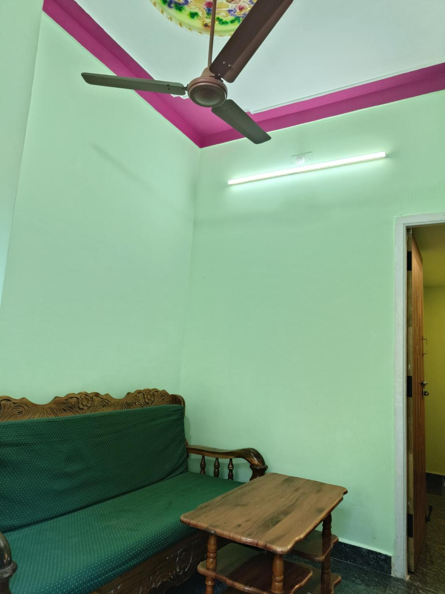 Liya Guest House Tiruvannamalai Exterior photo