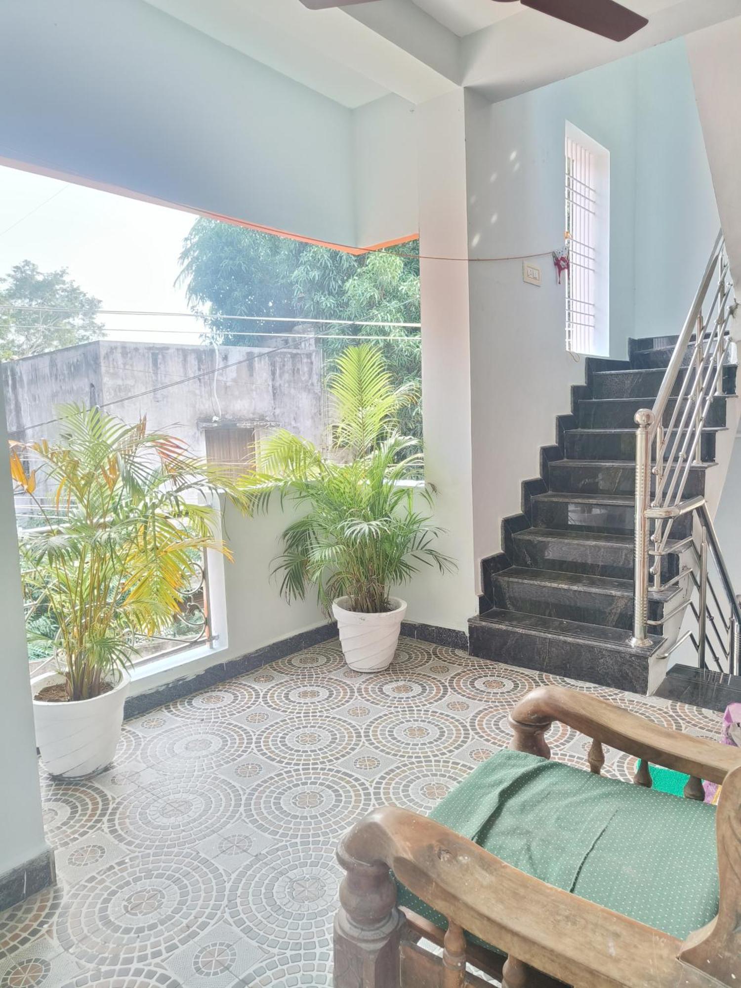 Liya Guest House Tiruvannamalai Exterior photo