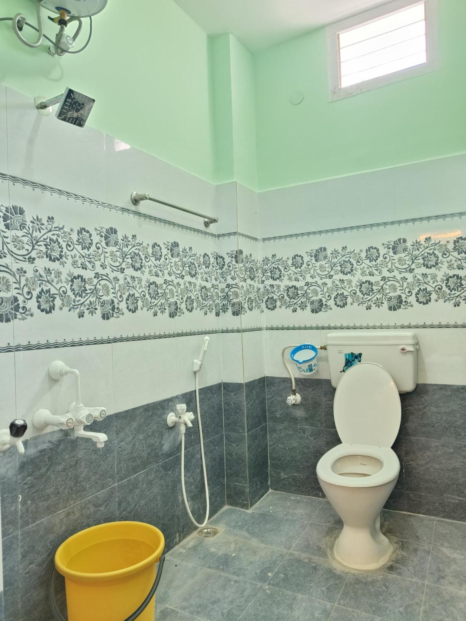 Liya Guest House Tiruvannamalai Exterior photo