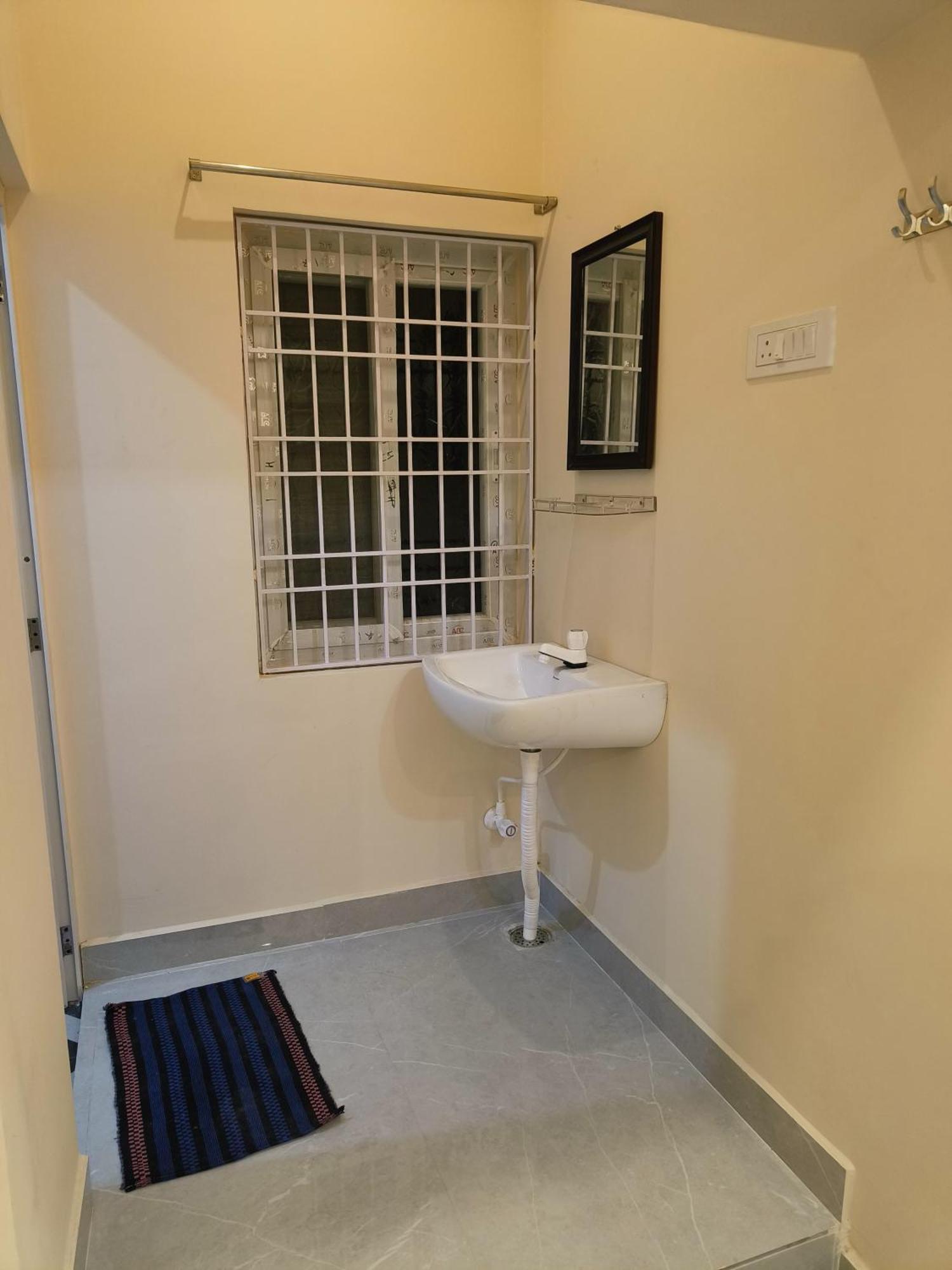 Liya Guest House Tiruvannamalai Exterior photo
