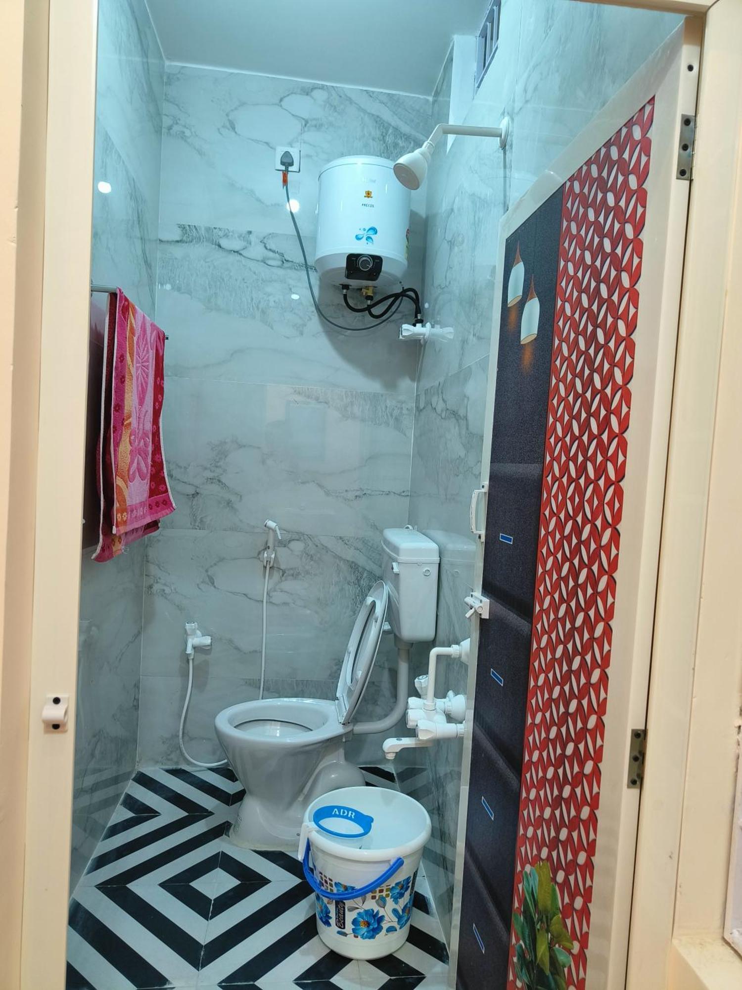 Liya Guest House Tiruvannamalai Exterior photo
